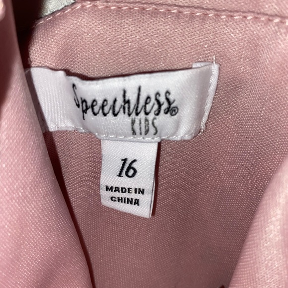 Beautiful pink dress 🥰 - Picture 2 of 3